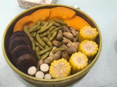 -北塘海鲜·天津菜(大光明桥旗舰店)