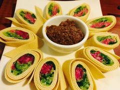 -院落创意菜