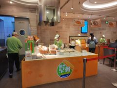 -眉州东坡(团结湖店)