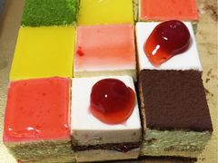 -维尔纳斯·生日蛋糕动物奶油冰淇淋蛋糕(人大店)