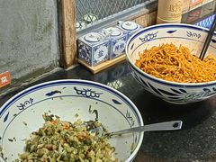 -小杨烤肉(朱雀店)