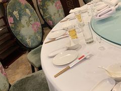 包厢-天府火锅·始于1989年(老城十字街店)
