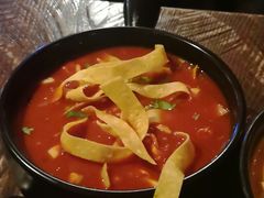 -Q MEX 库迈墨西哥餐吧(三里屯店)