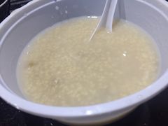 小米粥-安天民北方饺子(白石洲店)