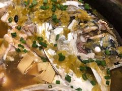 -乡吧啦·甲鱼铺子(海德二道店)
