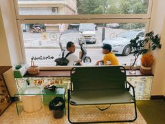 -雀食面包店(钟楼店)