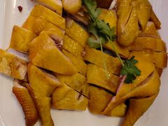 -粤江春·早茶·潮粤菜·宴会(罗湖宝能中心店)