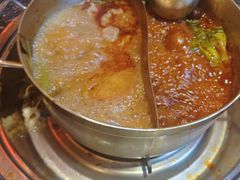 -闻小豆贵州自助火锅(万象城店)