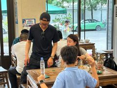 -老刘家永盛斋·传统泡馍(东关南街店)