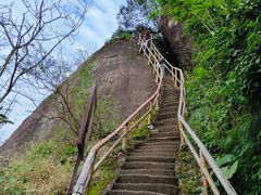 -丹霞山风景名胜区