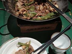 -费大厨辣椒炒肉(太平老街店)