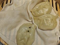 -渔民船说·北塘海鲜·天津菜·海肠捞饭(北塘古镇店)