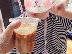 -Cafe del Volcan(永康路店)