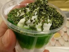 -麦当劳(王顶堤店)