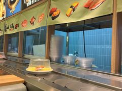 -禾绿寿司(星光68广场店)