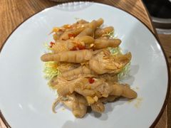 八爪鱼-尚海豆捞(乐虹坊店)