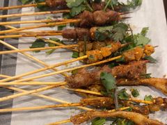 -林二哥宜烤官·宜宾小烧烤