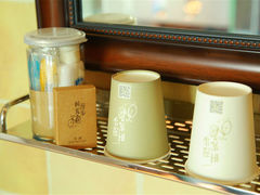 洗漱用品-秦府酒店(北京鼓楼店)