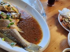 -阿弟特色海鲜餐厅·大排档(平潭店)