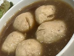 -宝香绑线肉骨茶(柏威年广场店)
