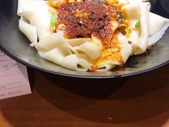 -鼎高高陕西美食(龙德广场店)