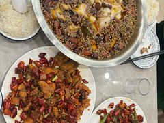 -小四川餐厅(纪庄子北道店)