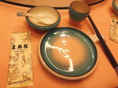 -东兴楼饭庄(六里桥店)