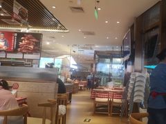 -西贝(武汉群星城店)