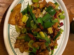 -云海肴·汽锅鸡·云南菜(苏州中心店)
