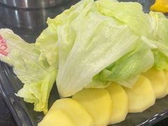 -呷哺呷哺(西单大悦城店)