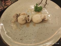墨鱼仔-科尔海悦酒店樱之河日本料理(清河东路店)