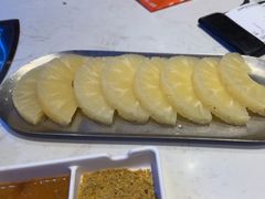 -杨记齐齐哈尔烤肉(总店)