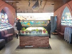 -佬太公海鸭·海鲜大排档(上海总店)