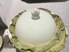 武夷岩韵佛跳墙-宣和苑(华侨新村店)