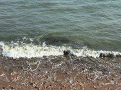 -青岛第三海水浴场
