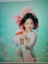 -倾城宝贝儿童摄影(新辰里酒仙桥店)