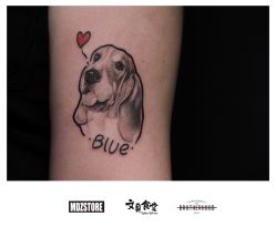-MDZ STORE·TATTOO·耳饰