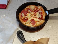 -必胜客(湘隆店)