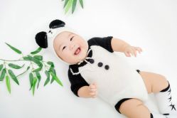 -爱你宝贝孕婴亲子摄影美学馆(绍兴店)