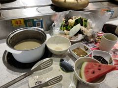 -川锅·火锅·烤肉自助餐厅