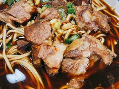 -南花桥羊肉馆老字号(乌镇店)