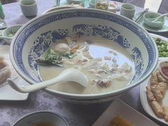 -山外山菜馆(玉泉路店)