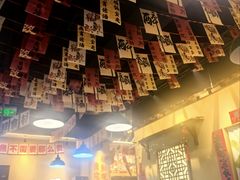 -蜀川川破店·江湖菜·烧烤(北京首店)