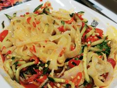 -魏家凉皮(博水商务大厦店)