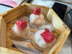 -云山茶餐厅(广东大厦店)