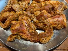 -原始泥炉烤肉(总店)