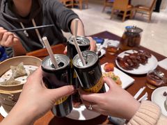 -杭州JW万豪酒店-万豪中餐厅