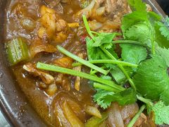 -川香煲(茅台路店)