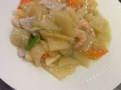 -闫府私房菜(恒隆店)