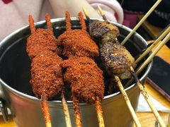 -炒豆合作社(东四总店)